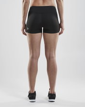 Craft Sports Shorts Hot Pant Rush short black Women